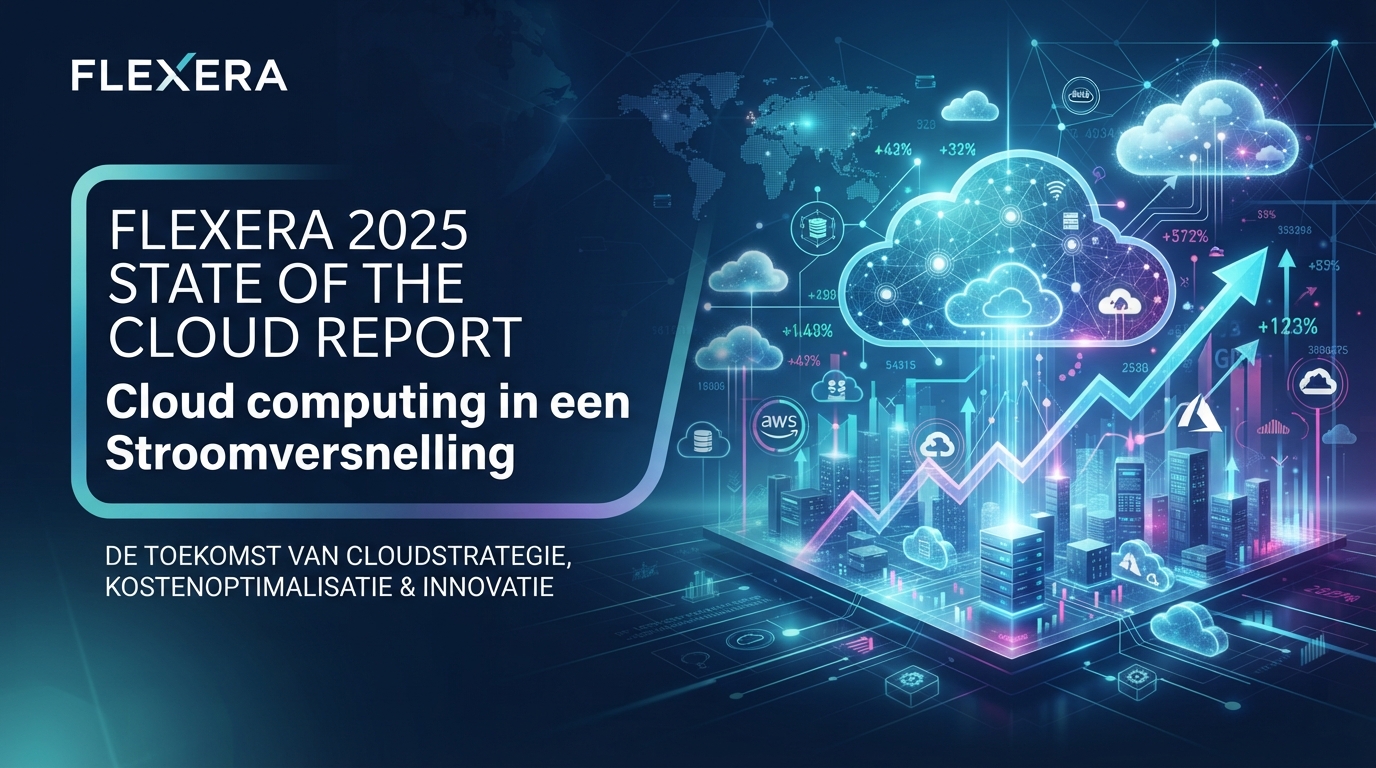 Flexera 2025 State of the Cloud Report: Cloud computing …