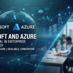 Microsoft and Azure remain central in enterprise cloud strategy