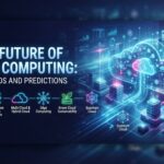 The future of cloud computing: Top trends and predictions